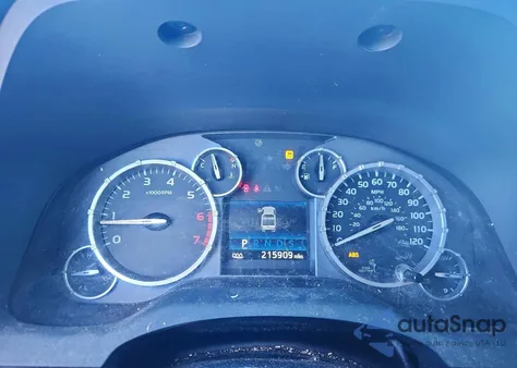 2014 Toyota Tundra Crewmax Sr5 z USA, uszkodzony, nr VIN 5TFDW5F19EX367362